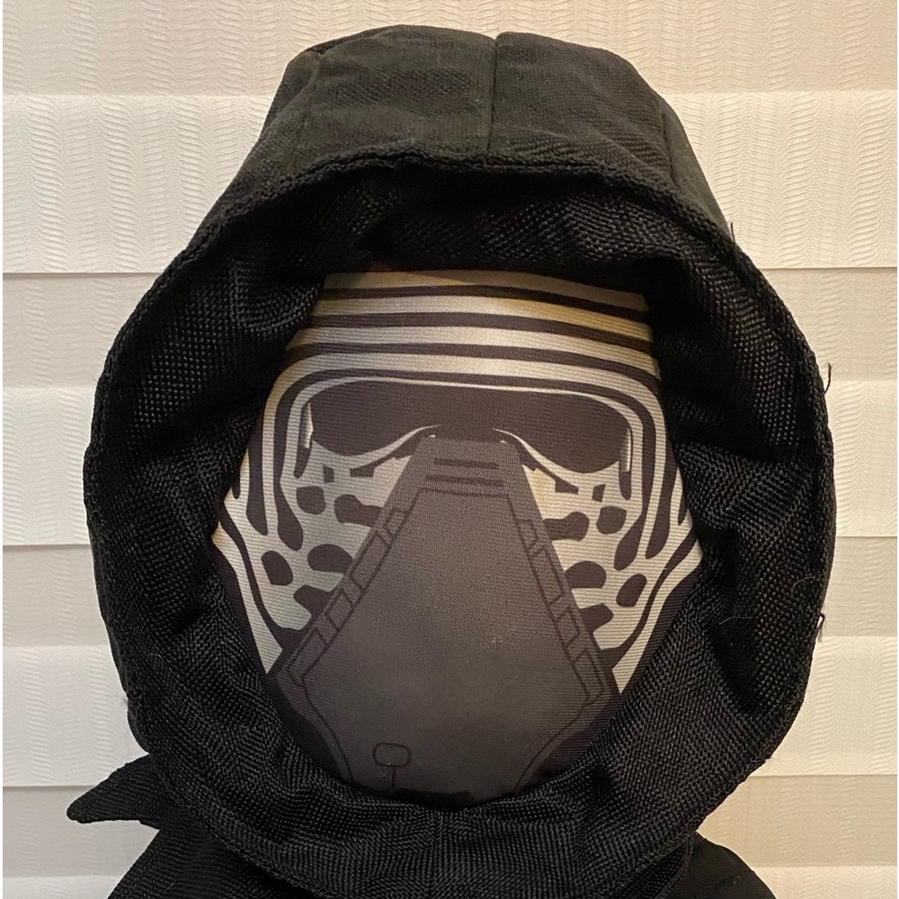 Lucas Film Ltd 19" Kylo Ren Star Wars Stuffed Plush